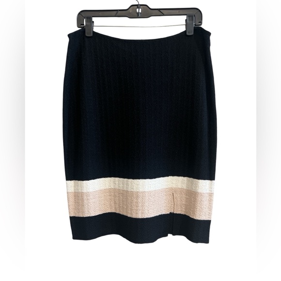 St. John Dresses & Skirts - St. John NWT Pencil Skirt Size 12